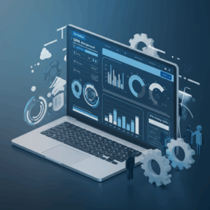 Strategic Portfolio Management Tools